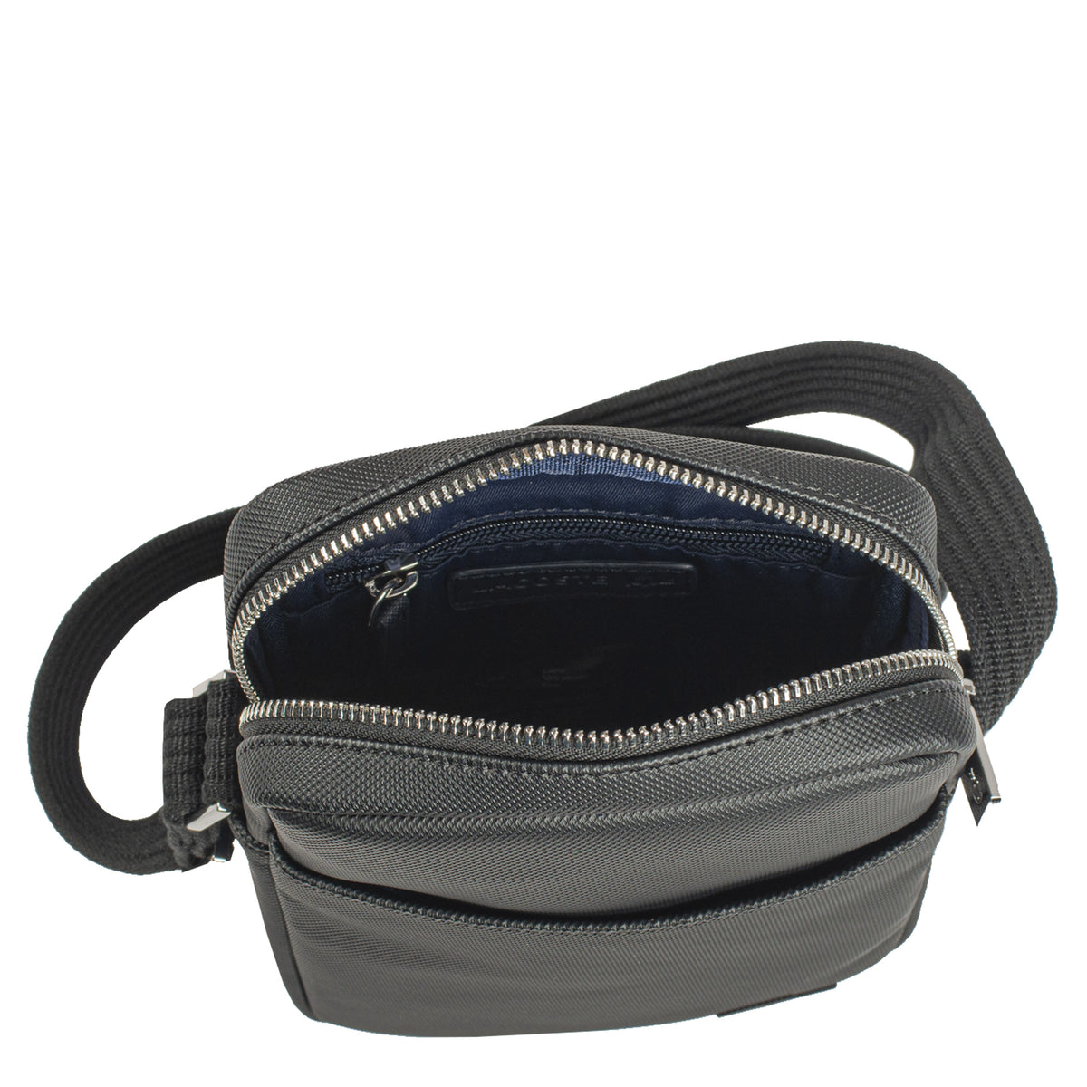 Petite sacoche Men's Classic Lacoste – vue 4