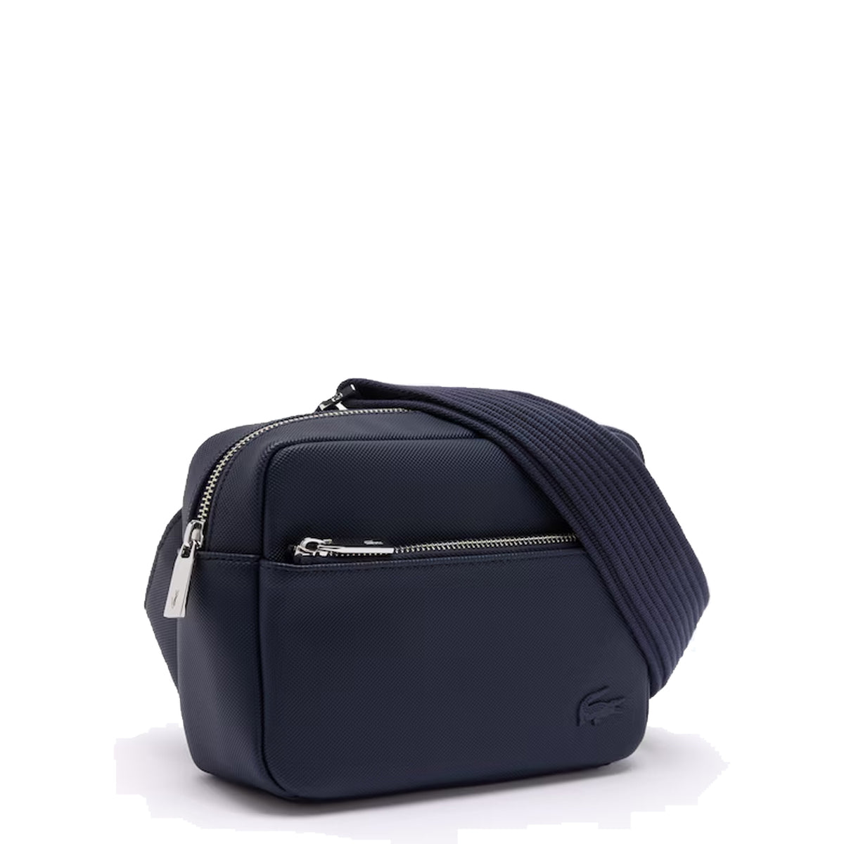 Sacoche Men's Classic Lacoste – vue 2