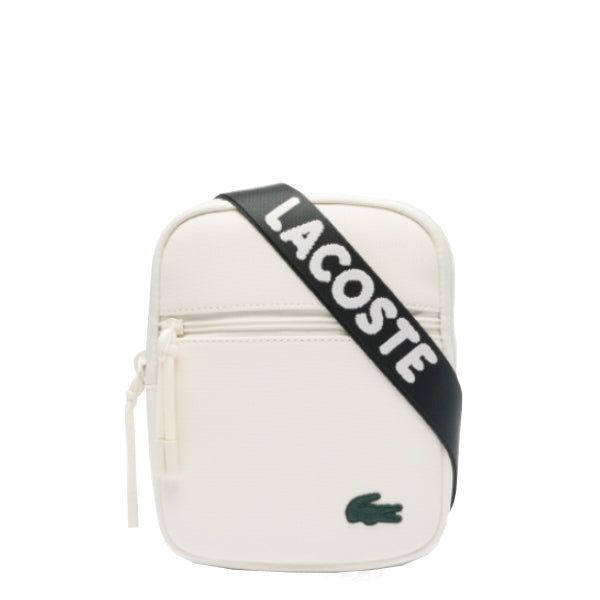 Petite sacoche LCST Lacoste