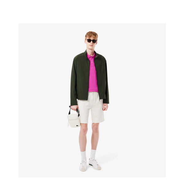 Petite sacoche LCST Lacoste – vue 4