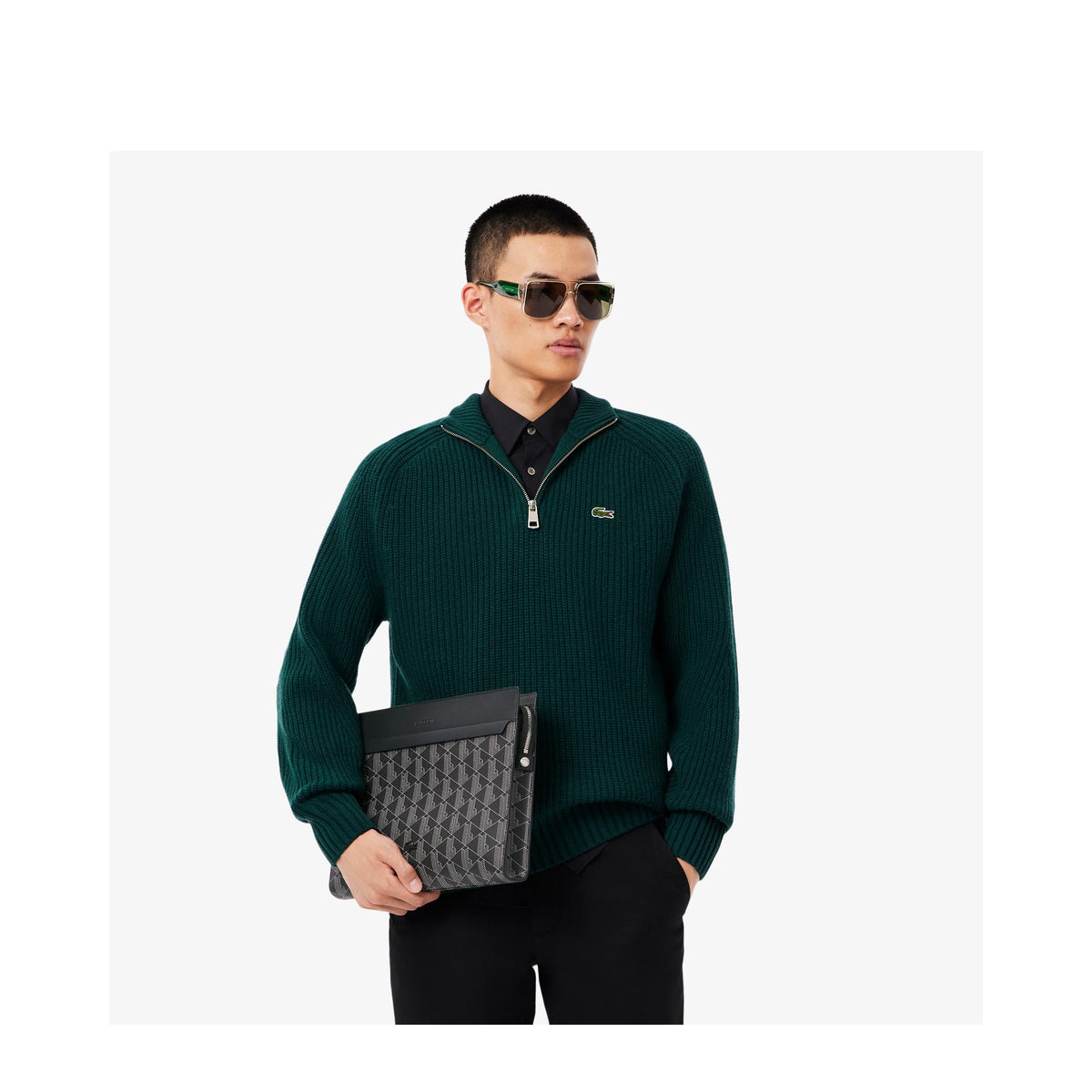 Pochette The Blend Lacoste – vue 5