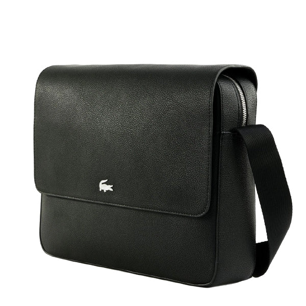 Grande sacoche horizontale Business Lacoste – vue 2