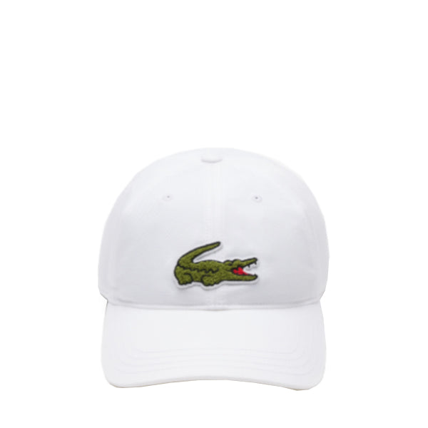 Casquette twill de coton Core Lacoste – vue 4