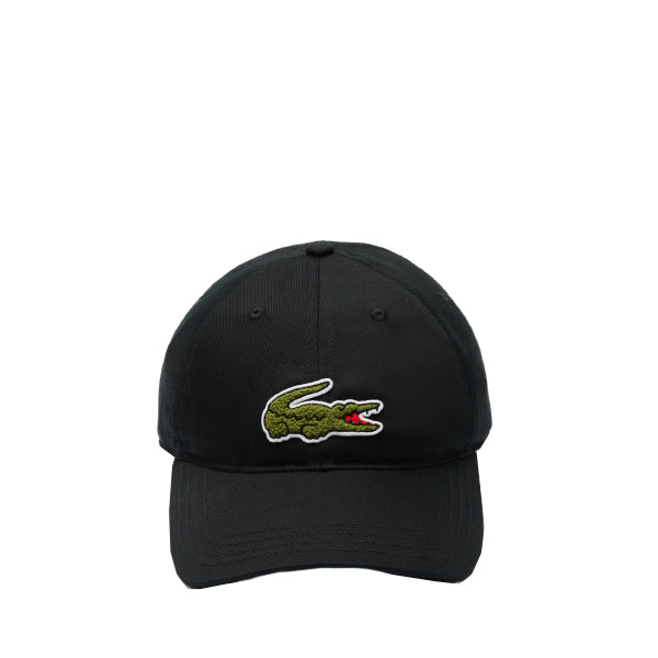 Casquette twill de coton Core Lacoste – vue 5