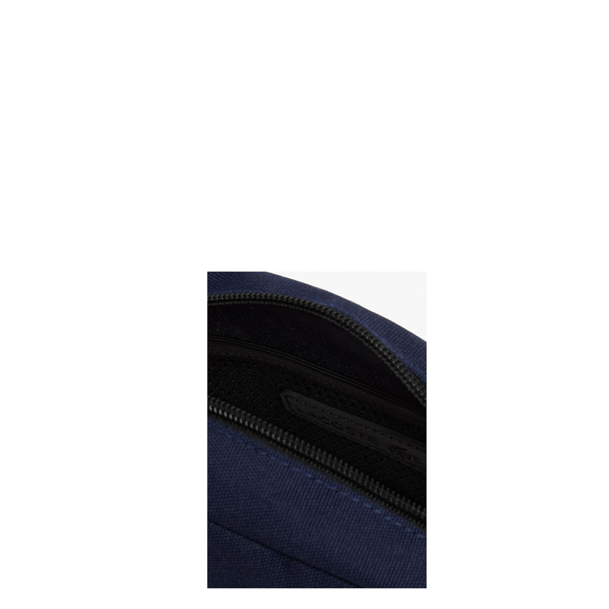 Sacoche Croc Sport Lacoste – vue 4