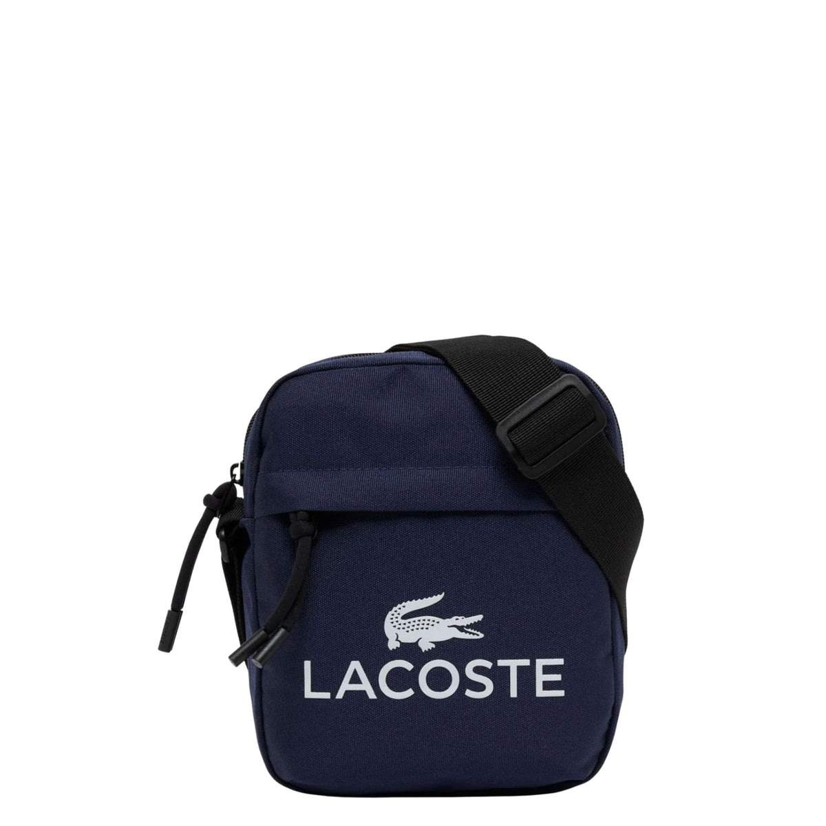 Sacoche Croc Sport Lacoste