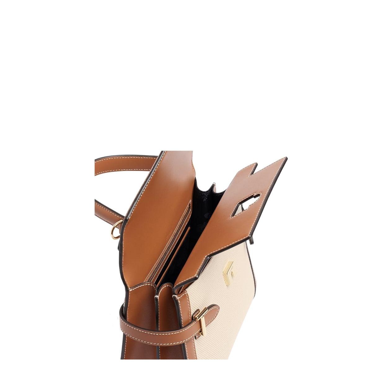 Sac à main Emilie le Tanneur – vue 5