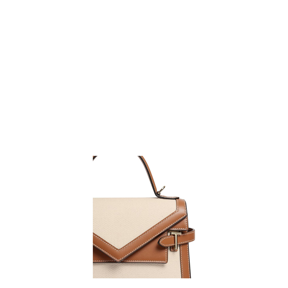Sac à main Emilie le Tanneur – vue 6