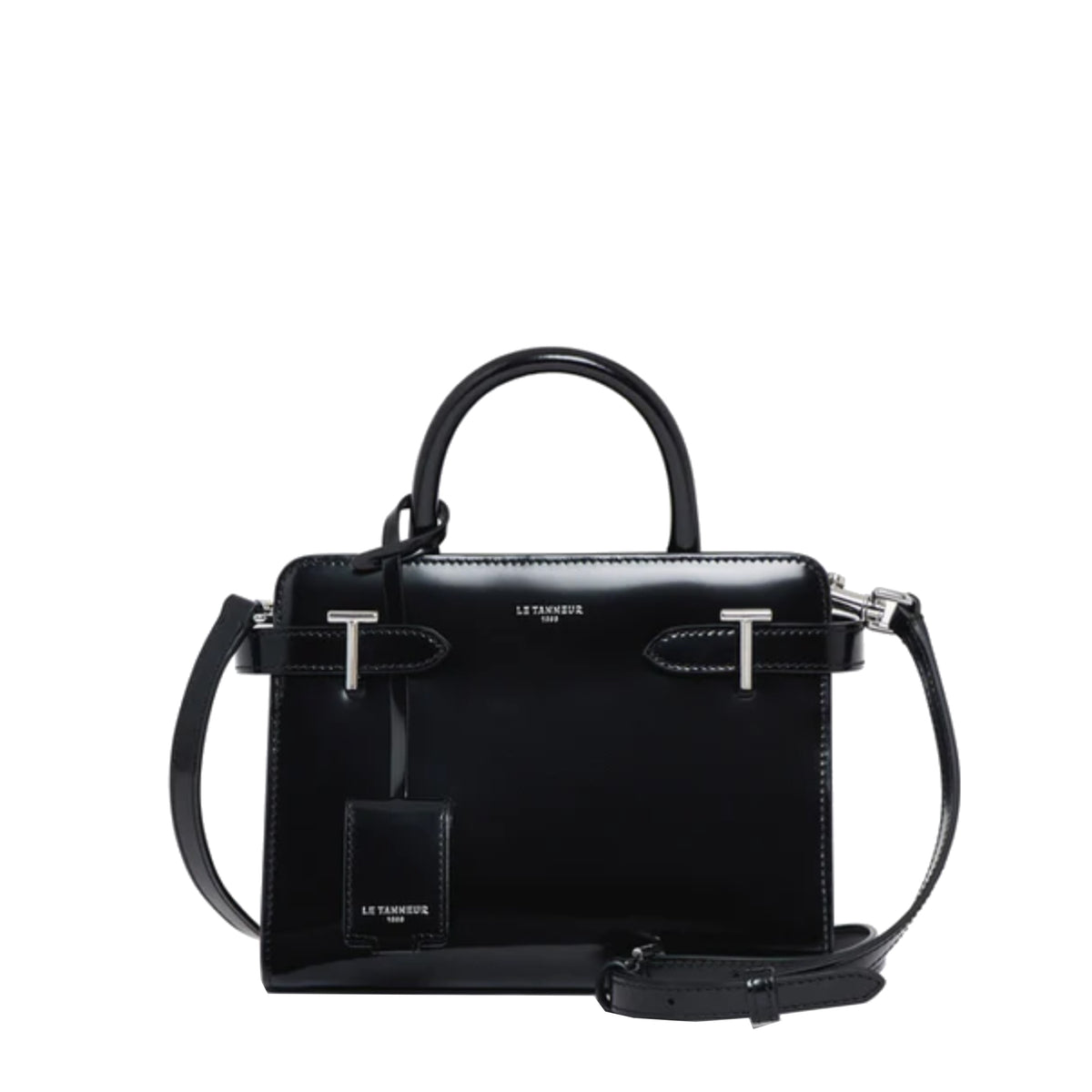 Petit sac à main Emilie Le Tanneur