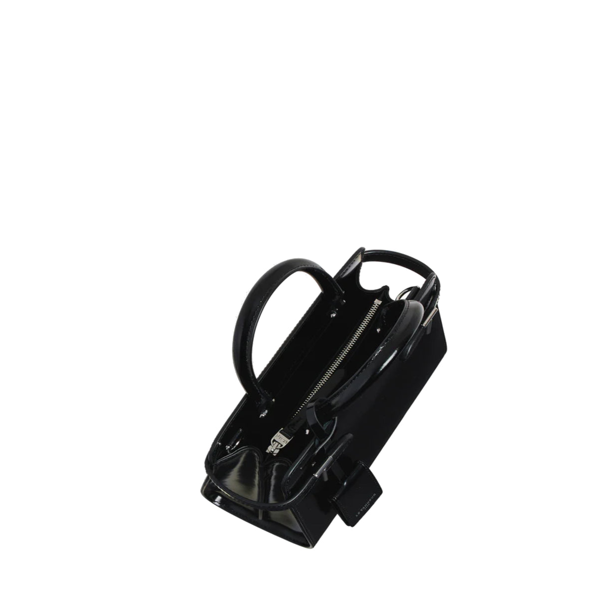 Petit sac à main Emilie Le Tanneur – vue 3