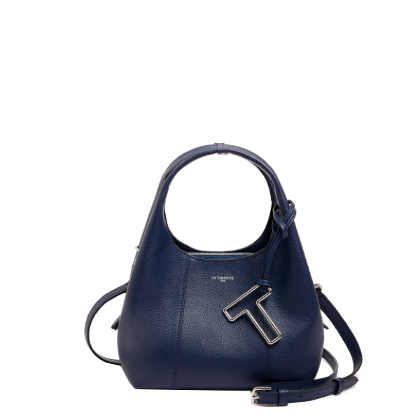 Petit sac à main en cuir Juliette Le Tanneur