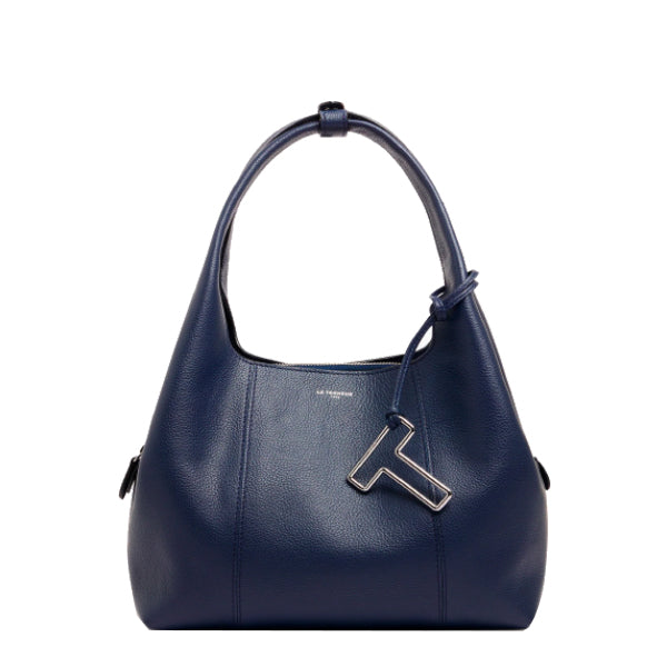 Sac porté épaule en cuir Juliette Le Tanneur