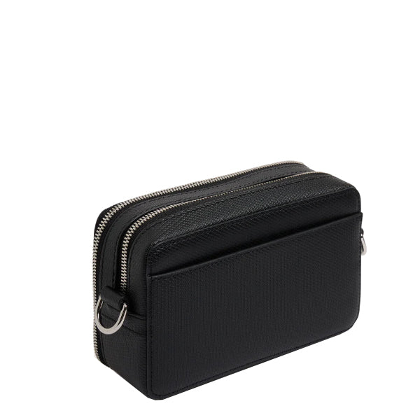 Petite sacoche Emile Le Tanneur – vue 2
