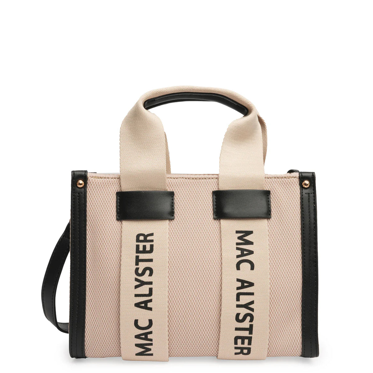 Petit sac à main Miss Clover Mac Alyster – vue 3