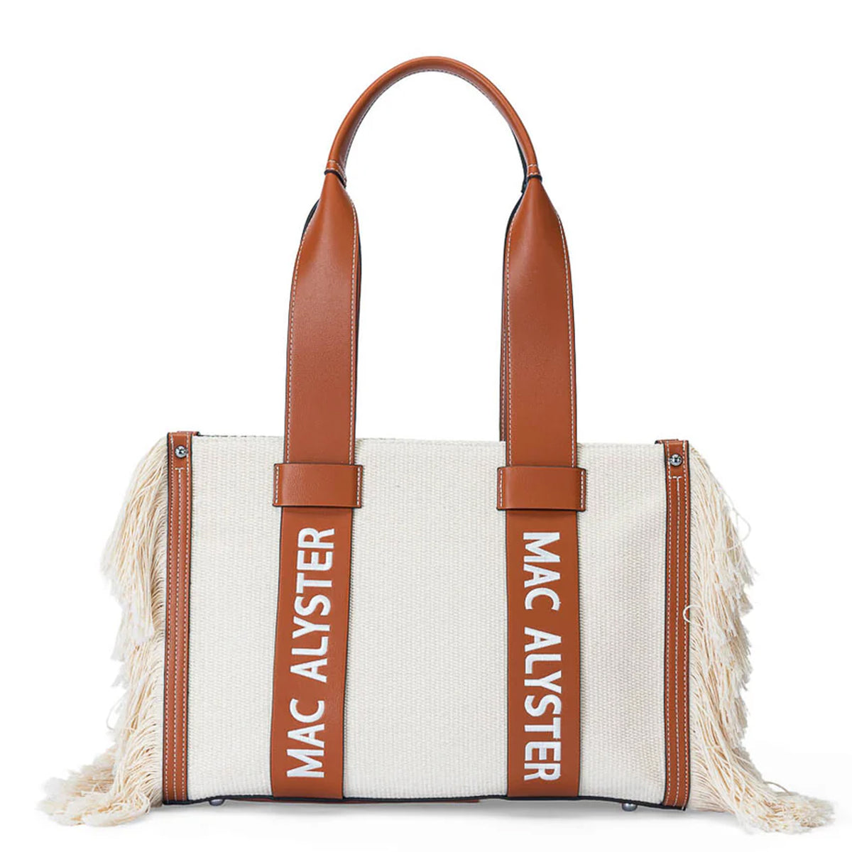 Sac à main Clover Franges Mac Alyster – vue 3