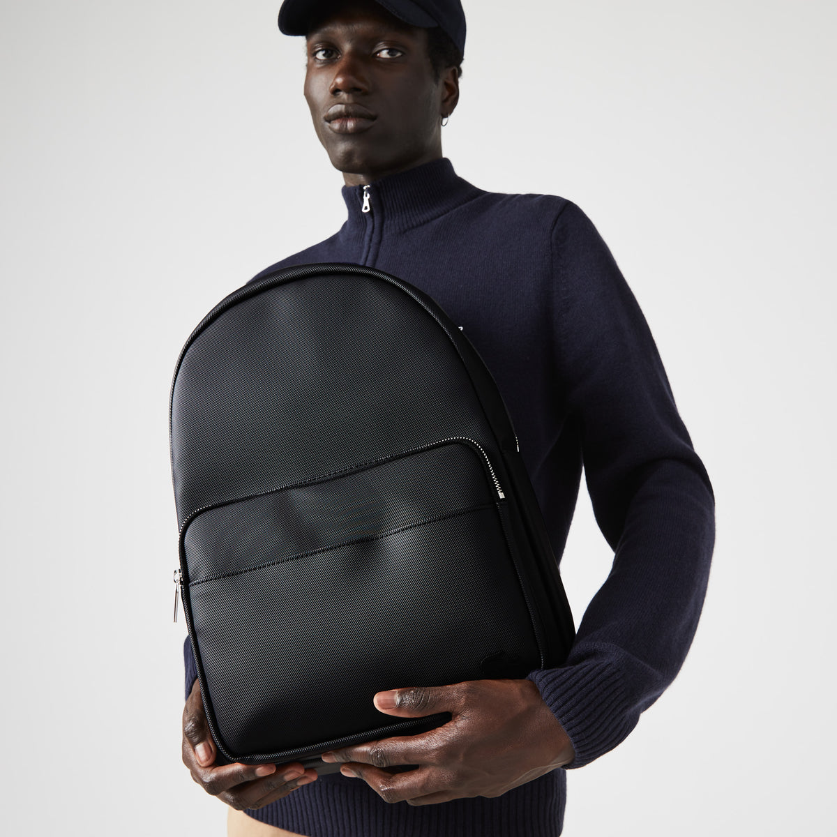 Sac à dos Mens Classic Lacoste – vue 5