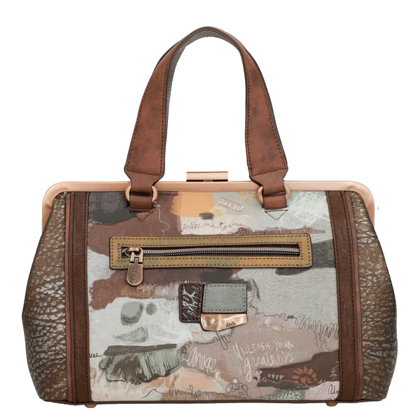 Sac à fermeture porte-monnaie Core Anekke – vue 2