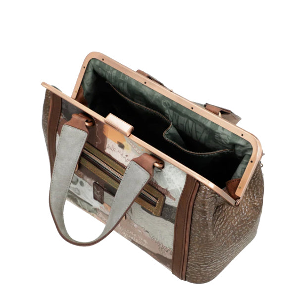 Sac à fermeture porte-monnaie Core Anekke – vue 4
