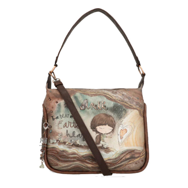 Sac travers Core Anekke