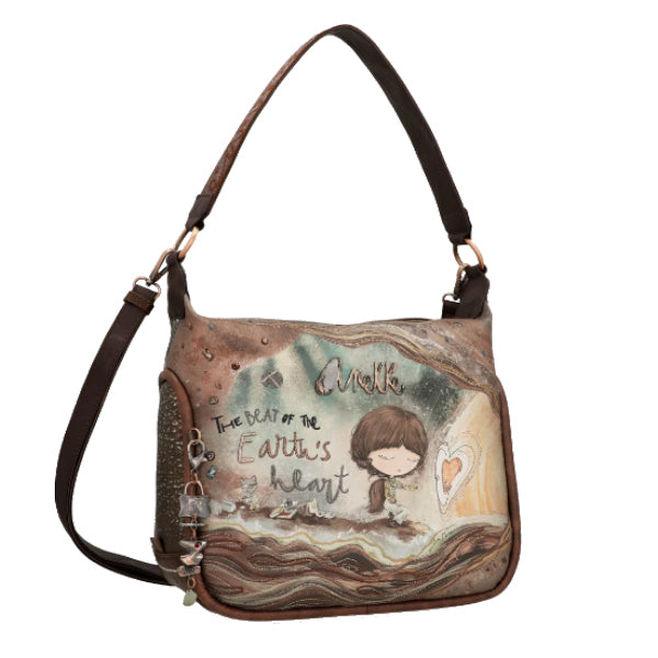 Sac travers Core Anekke – vue 2