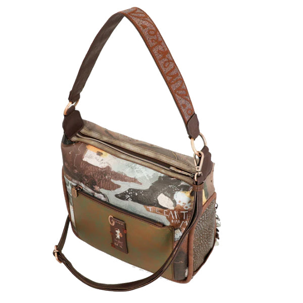 Sac travers Core Anekke – vue 5