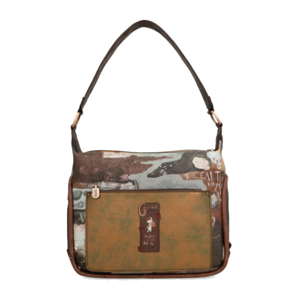 Sac travers Core Anekke – vue 6