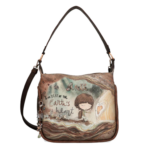Sac travers Core Anekke – vue 7