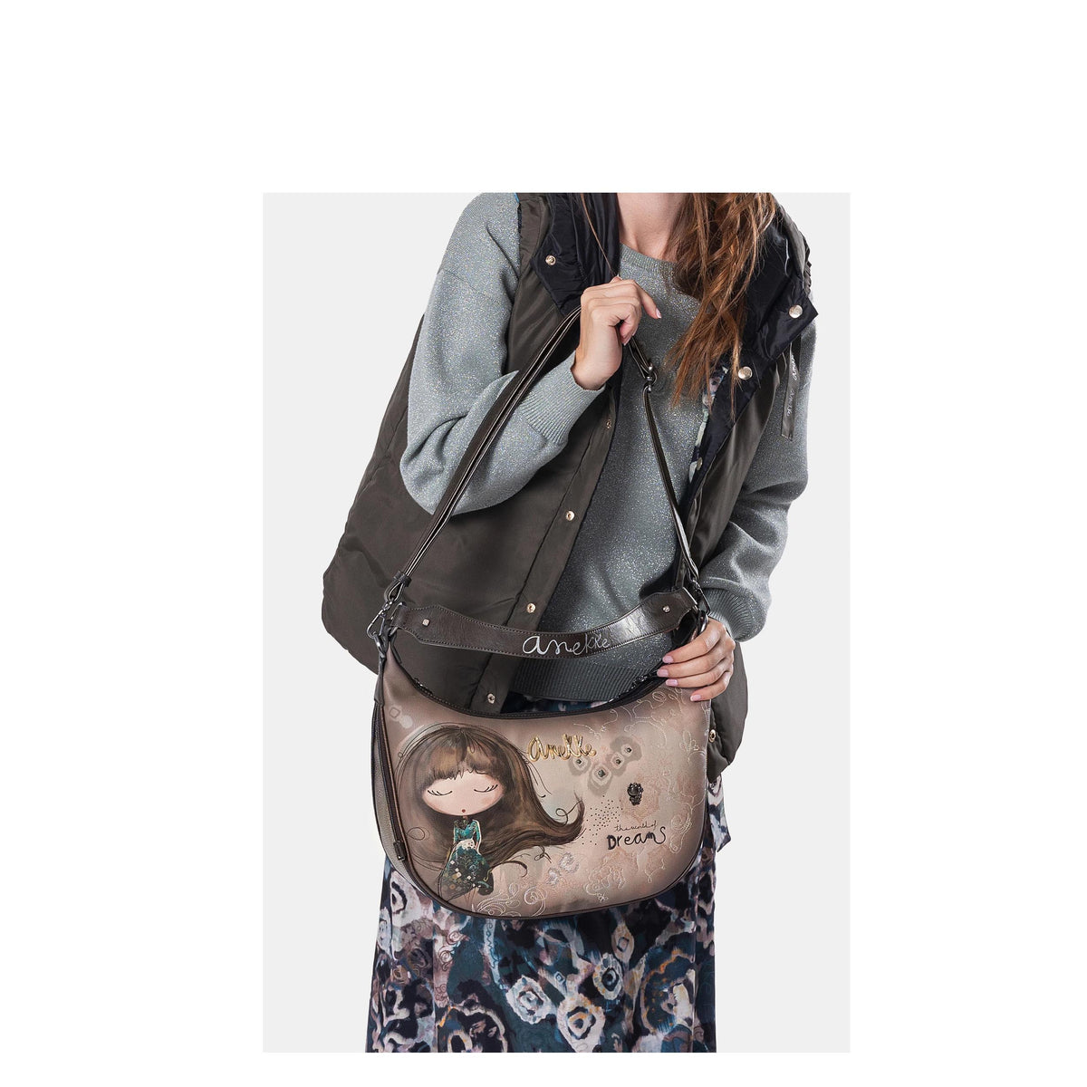 Sac à main Real Anekke – vue 3