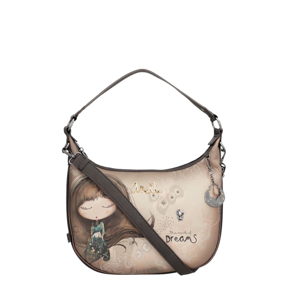 Sac à main Real Anekke