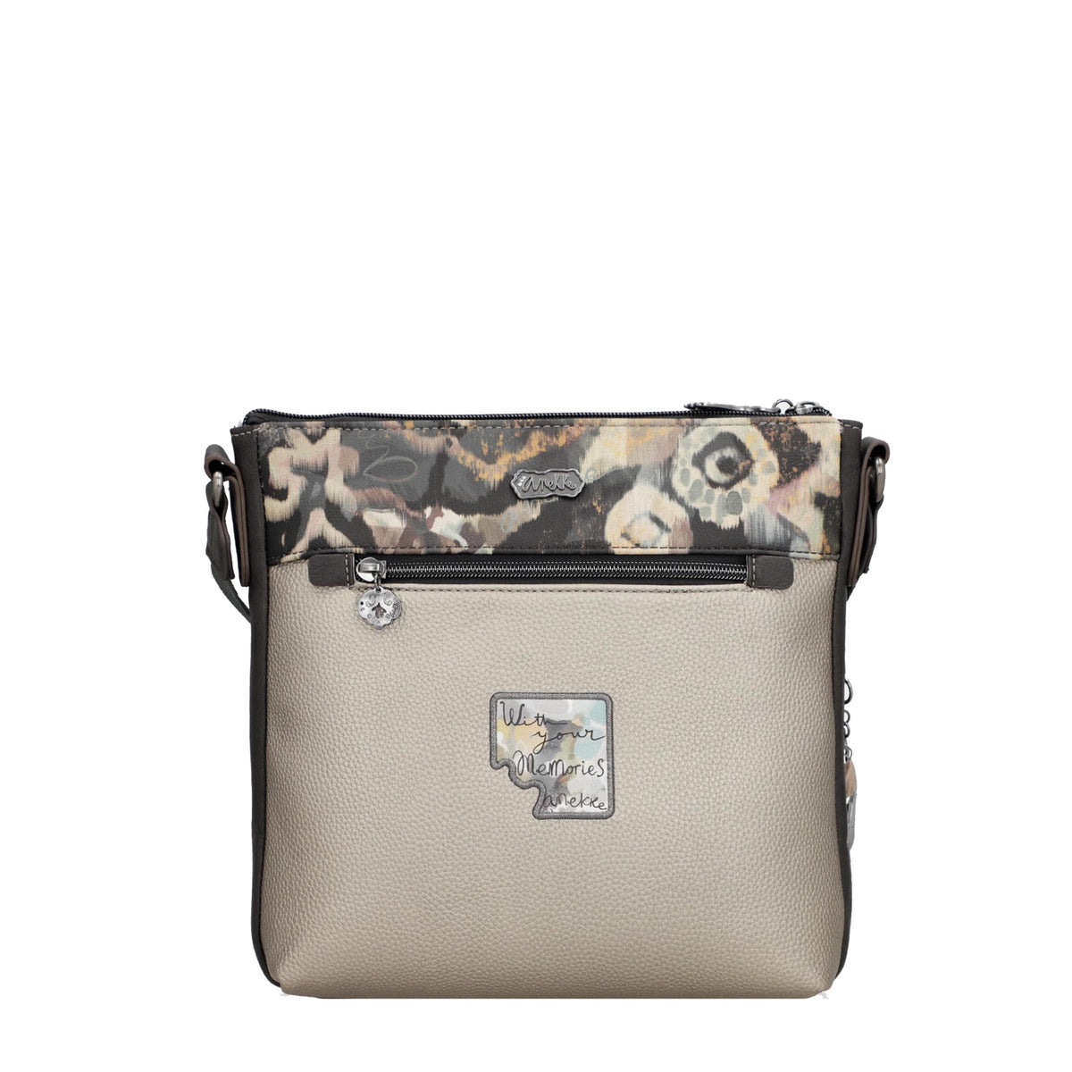 Sac travers Real Anekke – vue 4