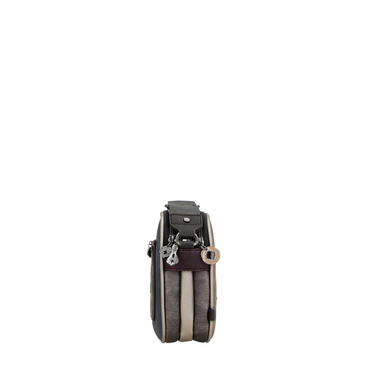 Sac travers 3 compartiments Real Anekke – vue 6