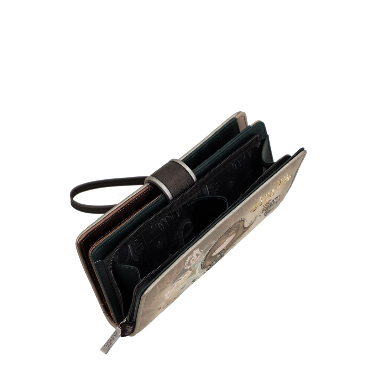 Compagnon Real Anekke – vue 5