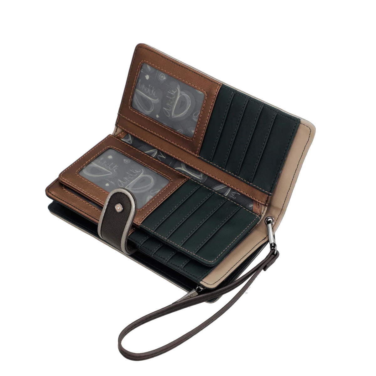 Compagnon Real Anekke – vue 8