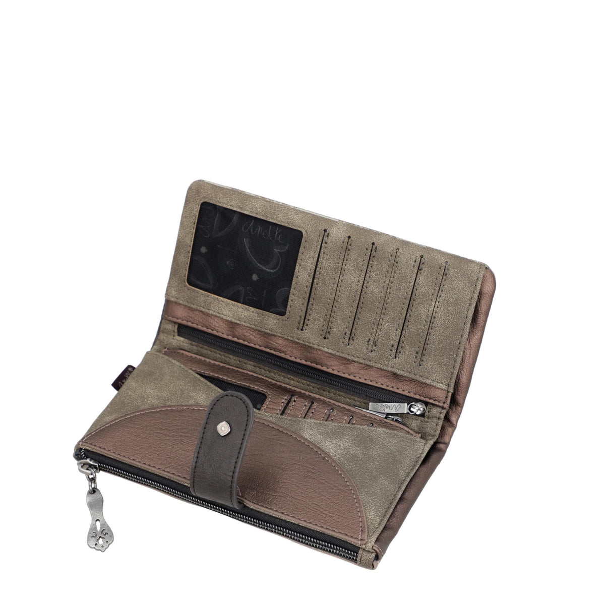 Compagnon Real Anekke – vue 7