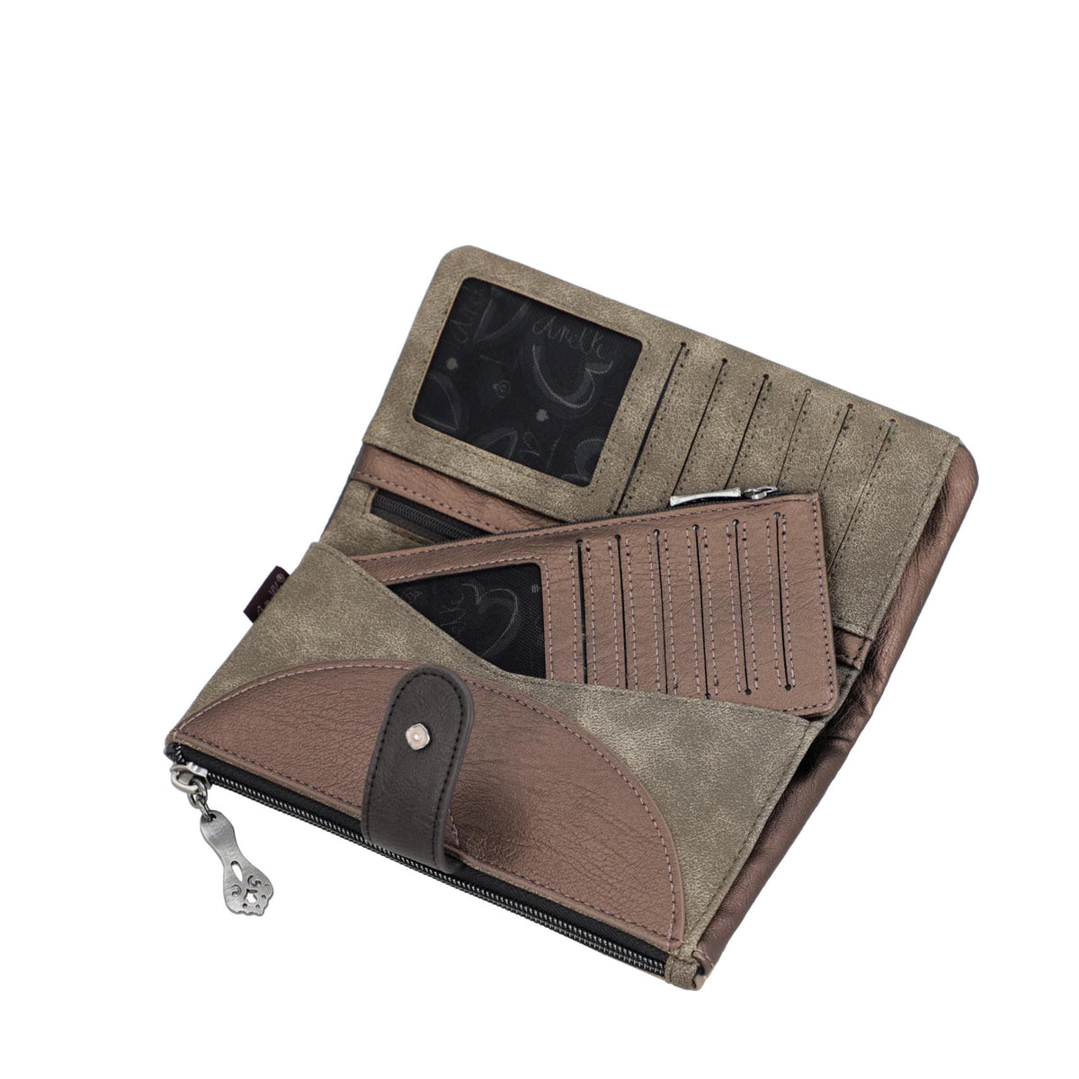 Compagnon Real Anekke – vue 8