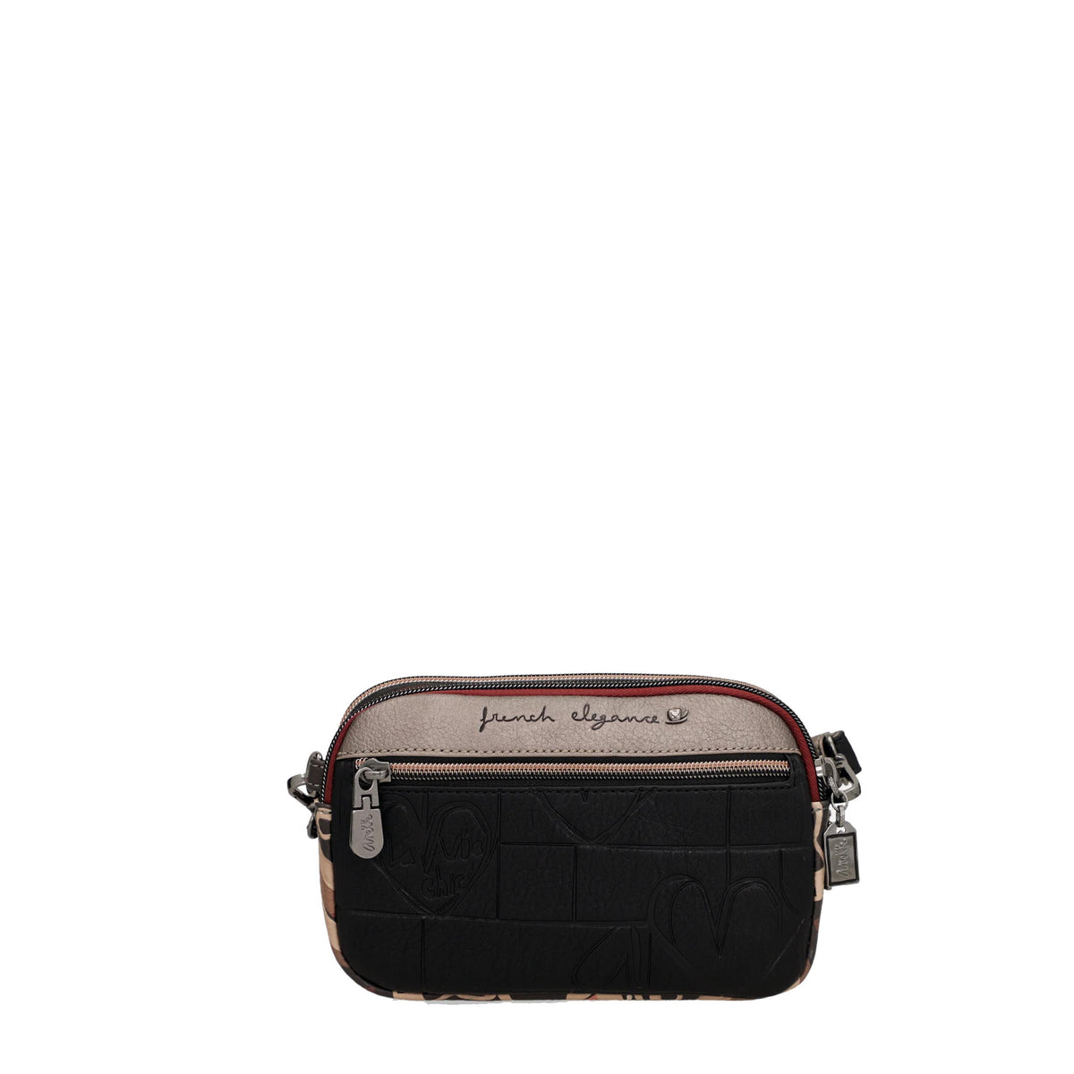 Sac travers Mademoiselle Anekke – vue 4