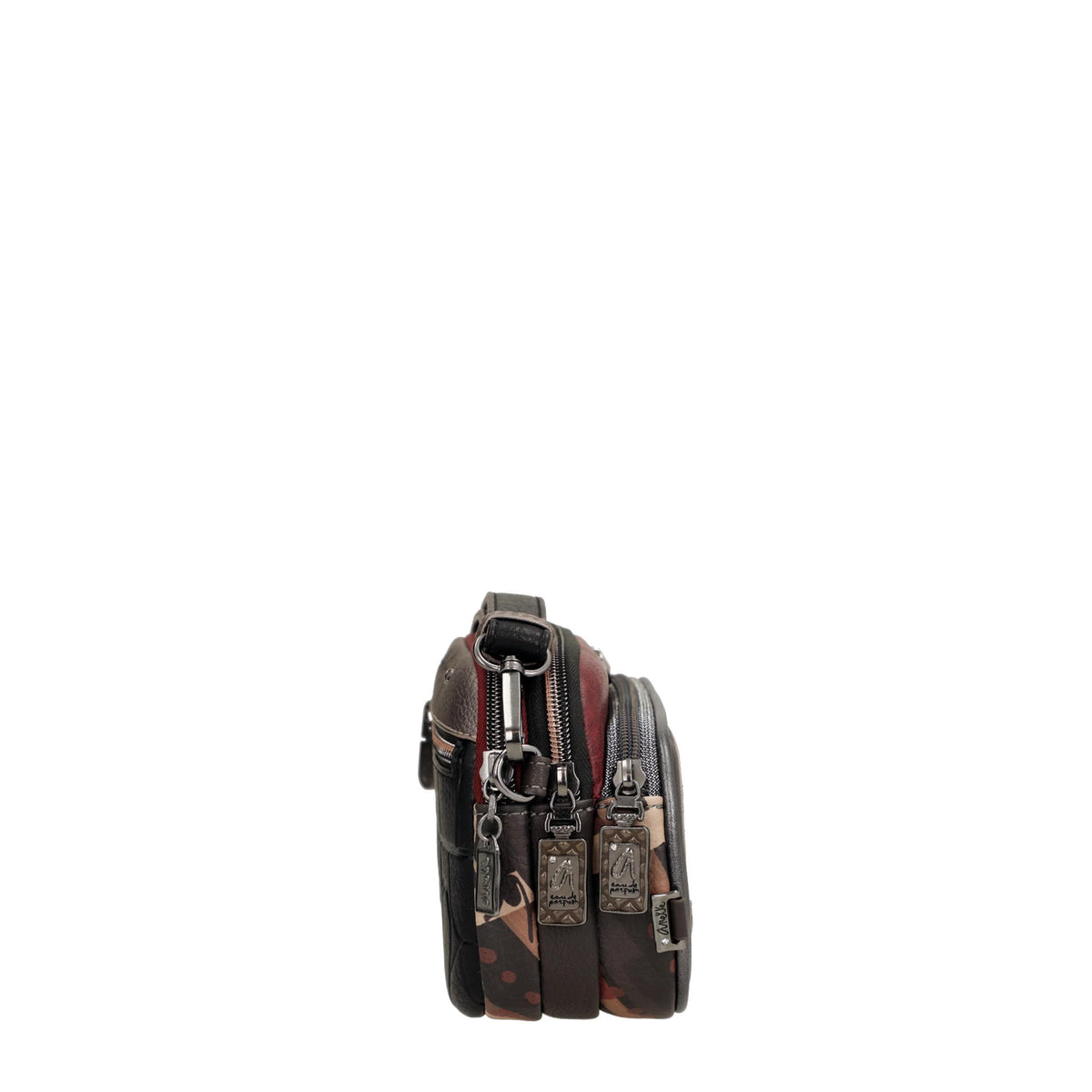 Sac travers Mademoiselle Anekke – vue 5