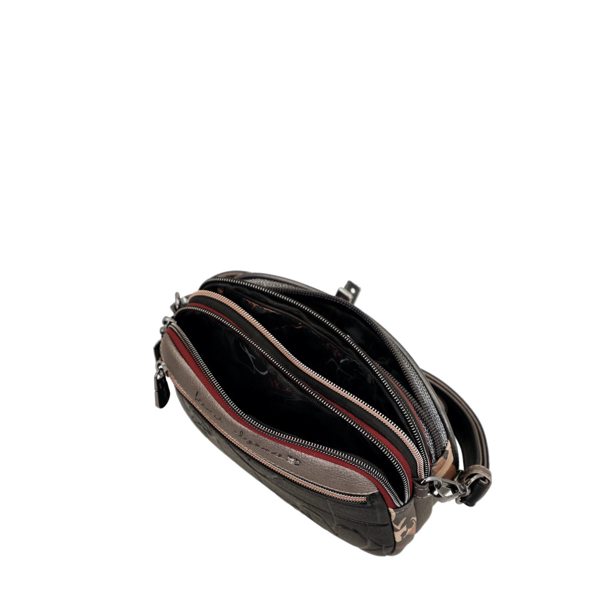 Sac travers Mademoiselle Anekke – vue 6