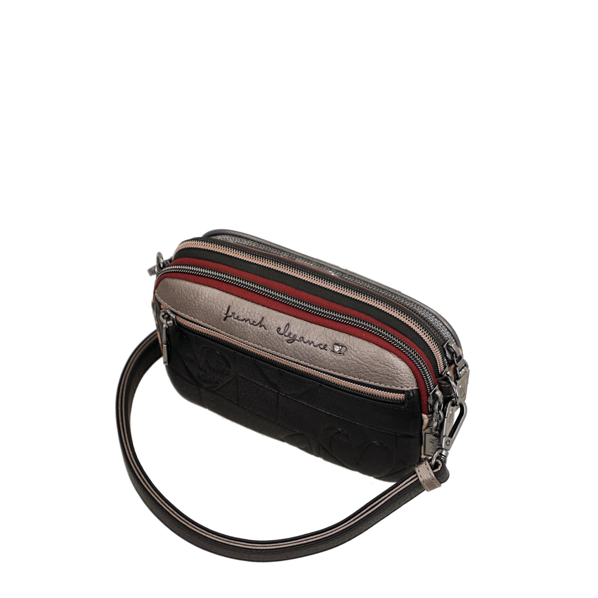Sac travers Mademoiselle Anekke – vue 8