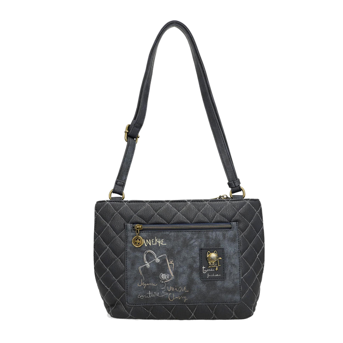 Sac travers moyen Studio Anekke – vue 4