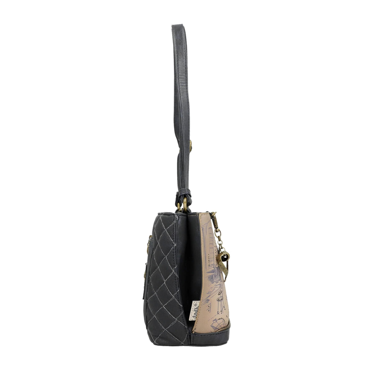 Sac travers moyen Studio Anekke – vue 6