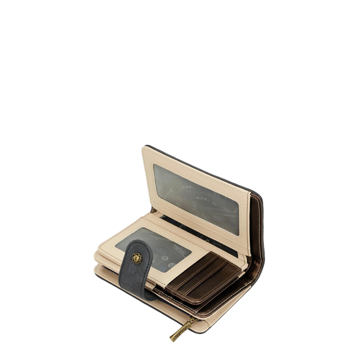 Petit portefeuille Studio Anekke – vue 6