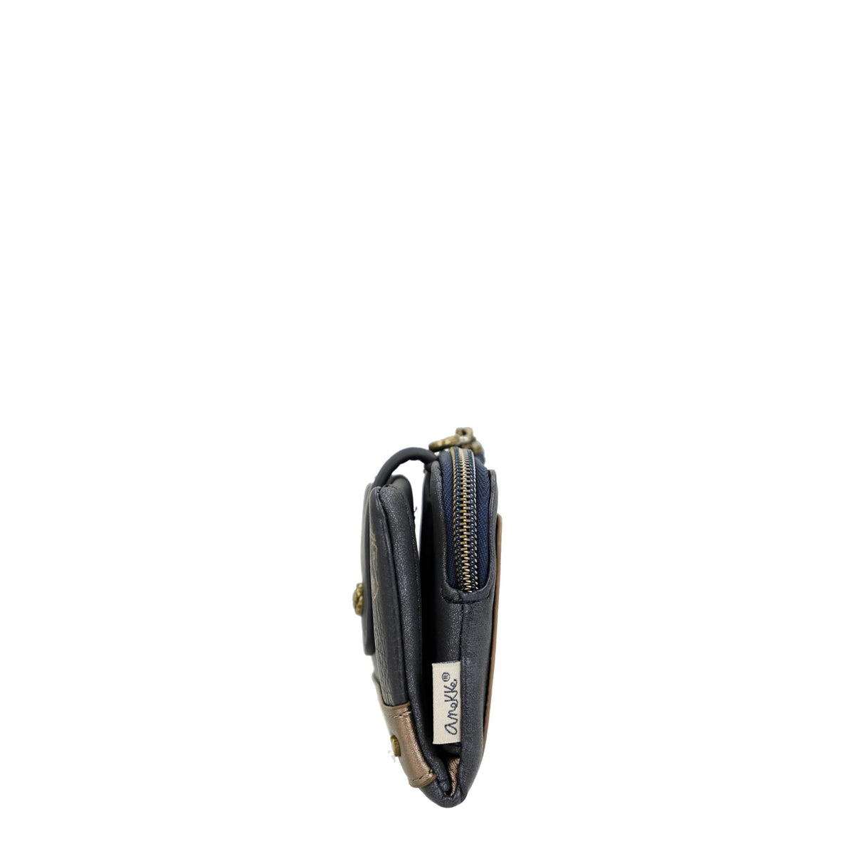 Porte monnaie Studio Anekke – vue 3