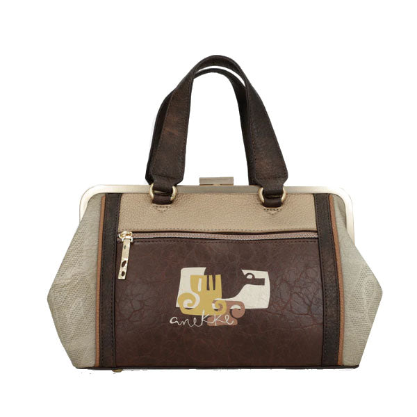 Sac clutch Muse Anekke – vue 4