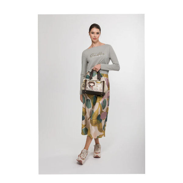 Sac clutch Muse Anekke – vue 5