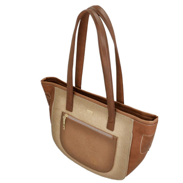 Sac bandoulière Muse Anekke – vue 5