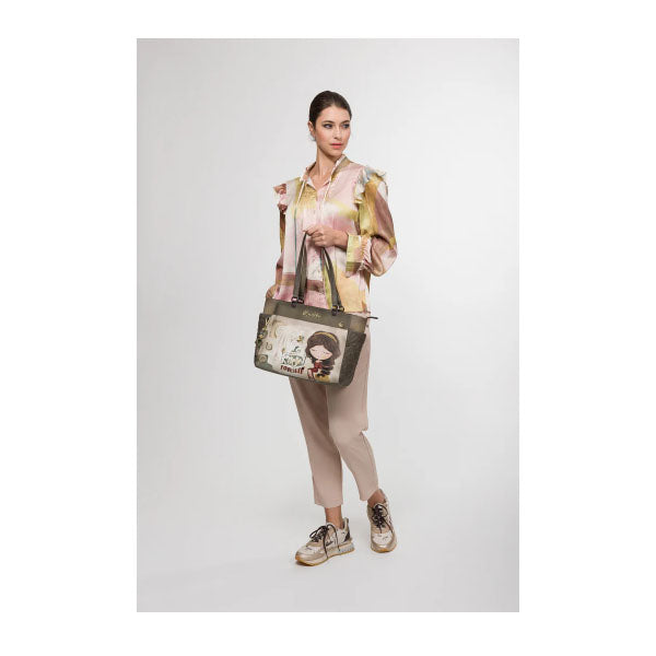 Shopping Muse Anekke – vue 2