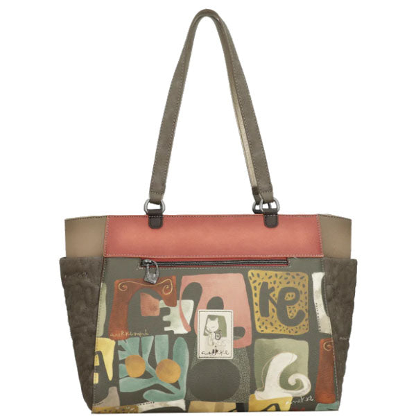 Shopping Muse Anekke – vue 3