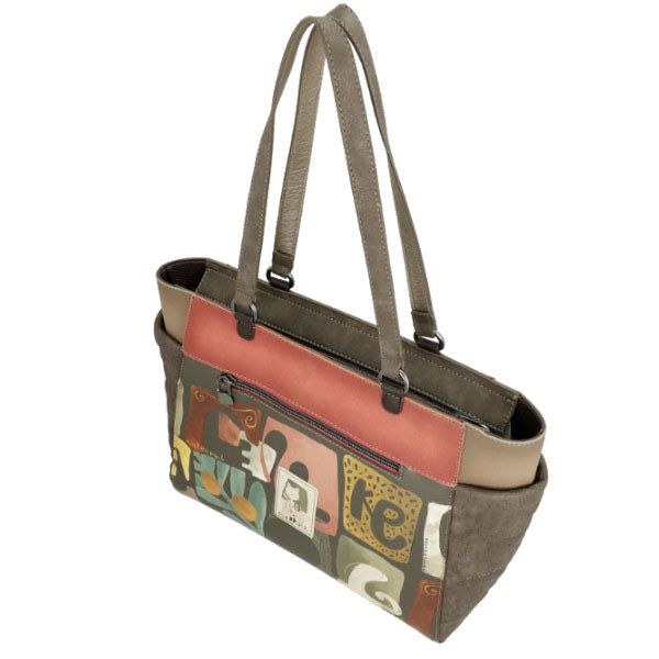 Shopping Muse Anekke – vue 5