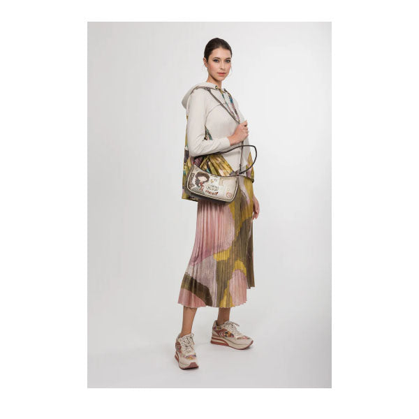 Sac porté épaule Muse Anekke – vue 2